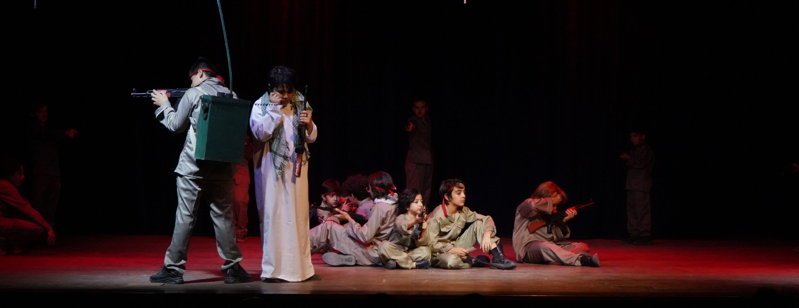 به روایت ما