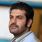 سام کبودوند