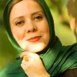 مرضیه صدرایی