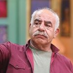 مرتضی رستمی