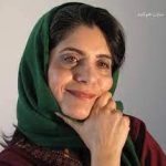 نیره فراهانی