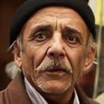 هاشم روحانی