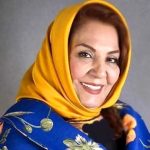 زنده یاد زهره حمیدی