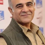 سیاوش چراغی پور