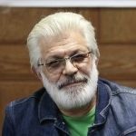 پرویز فلاحی پور