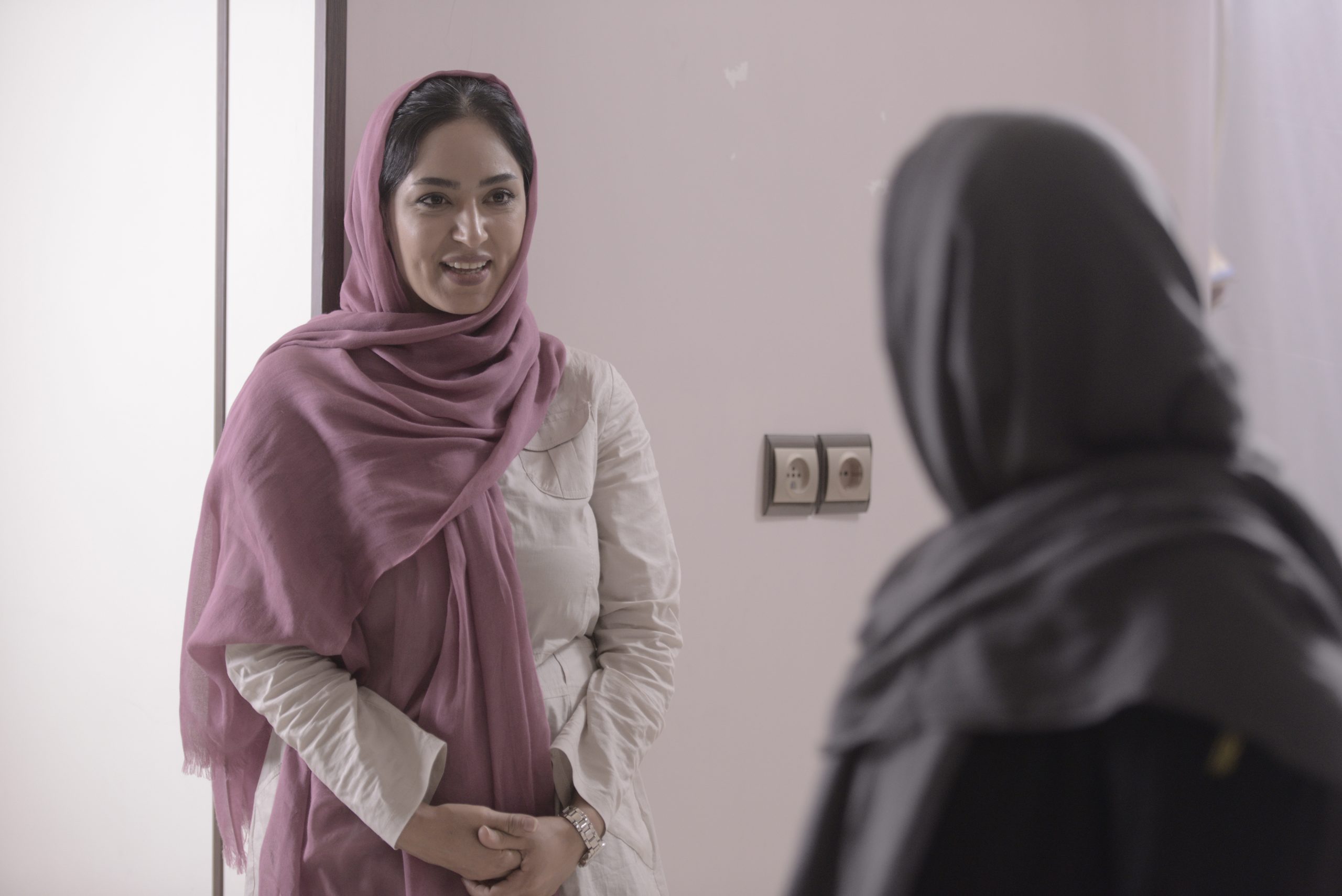 برای لحظه ای دیگر